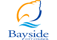 bayside city council logo