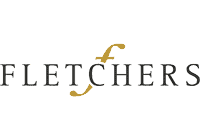 fletchers real estate logo