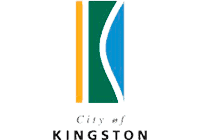kingston city council logo