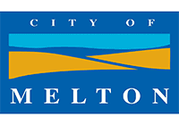 melton city council logo
