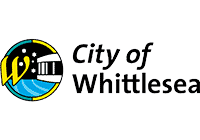 whittlesea city council logo